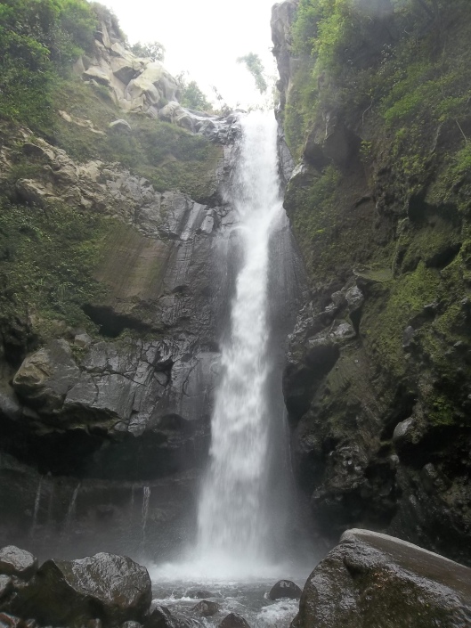Kedung Kayang Waterfall